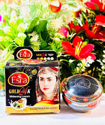 Picture of Esra Gold 24K Whitening Cream