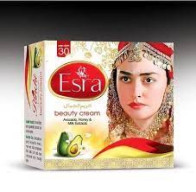 Picture of Esra Bustar White & Spot Skin Cream