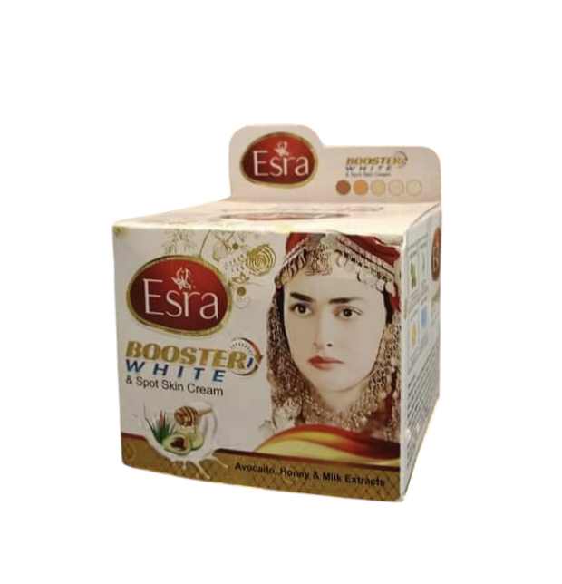 Picture of Esra Bustar White & Spot Skin Cream