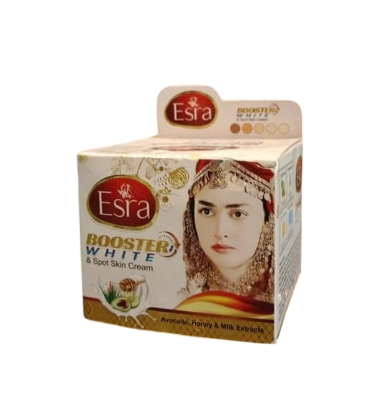 Picture of Esra Bustar White & Spot Skin Cream