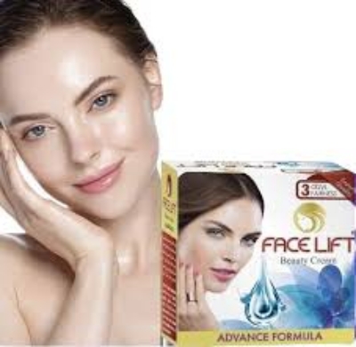 Picture of Face Lift Beauty CreamFace Lift Beauty Cream