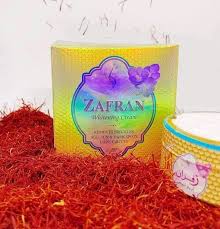 Picture of Zafran Whitening Beauty Cream