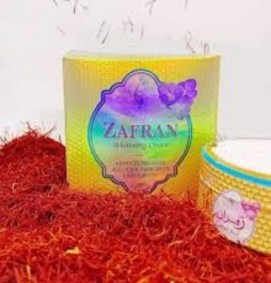 Picture of Zafran Whitening Beauty Cream