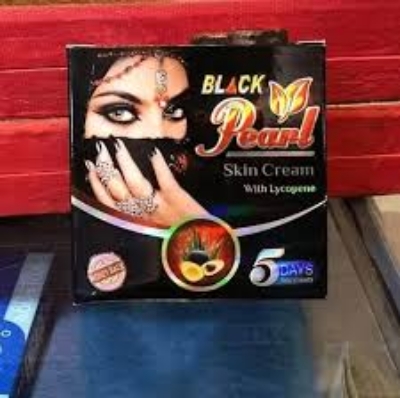 Picture of Black Pearl Skin Cream For Women