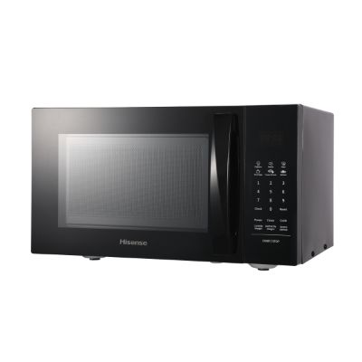  Hisense 26 Liter Grill Microwave Oven (H26M0BS5HG) 