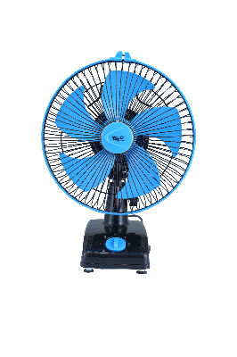 Click Multipurpose Cyclone Fan - 9"