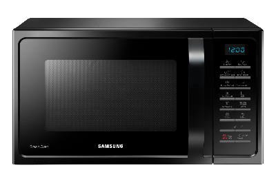 Samsung 28L Convection Microwave Oven (MC28H5025VK/D2)