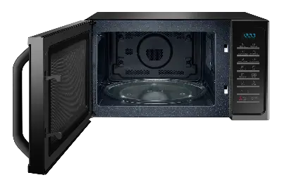 Samsung 28L Convection Microwave Oven (MC28H5025VK/D2)