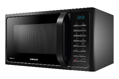 Samsung 28L Convection Microwave Oven (MC28H5025VK/D2)