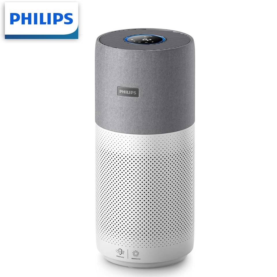 Philips AC3033/10 3000i Series Air Purifier | 1453 sqft 