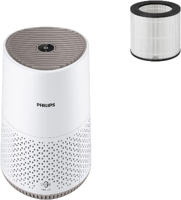 Philips AC0650/10 600i Series Air Purifier | 234 Sqft