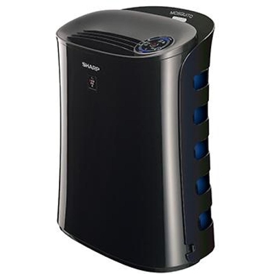 Sharp FP-GM30L-B Air Purifier with Mosquito Catcher | 266 Sqft