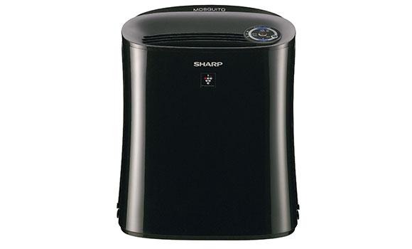 Sharp FP-GM30L-B Air Purifier with Mosquito Catcher | 266 Sqft