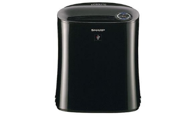 Sharp FP-GM30L-B Air Purifier with Mosquito Catcher | 266 Sqft