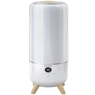 Black and Decker HM6000-B5 Digital Humidifier with Remote Control