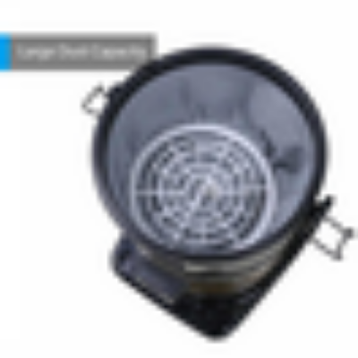 Picture of Panasonic Drum Type Vacuum Cleaner  (MC-YL635)