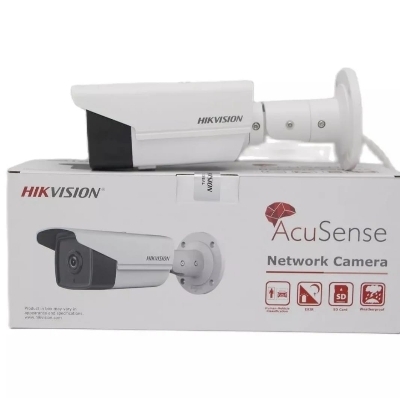 Picture of HIKVISION DS-2CD1223G0E-I 2MP HD Bullet IP Camera