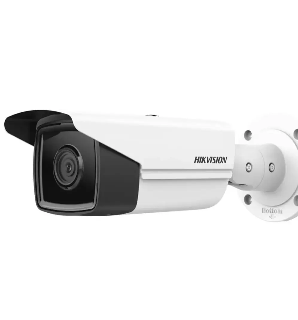 Picture of HIKVISION DS-2CD1223G0E-I 2MP HD Bullet IP Camera