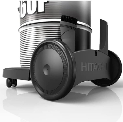 Picture of Hitachi 2200 Watt Drum Type Vacuum Cleaner  (CV-960F)