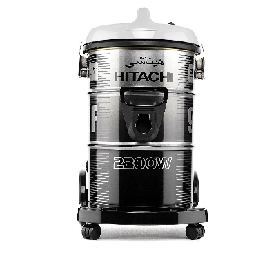 Picture of Hitachi 2200 Watt Drum Type Vacuum Cleaner  (CV-960F)