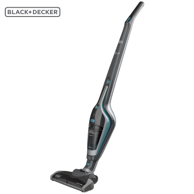 Picture of Black and Decker 2-in-1 Cordless Stick Vacuum Cleaner  (SVA420B)
