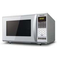 Picture of Panasonic NN-CD87KSQPQ 34L Inverter Microwave Oven