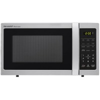 Picture of Panasonic NN-CD87KSQPQ 34L Inverter Microwave Oven