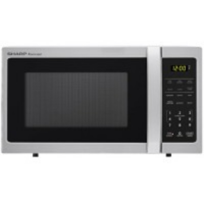 Picture of Panasonic NN-CD87KSQPQ 34L Inverter Microwave Oven