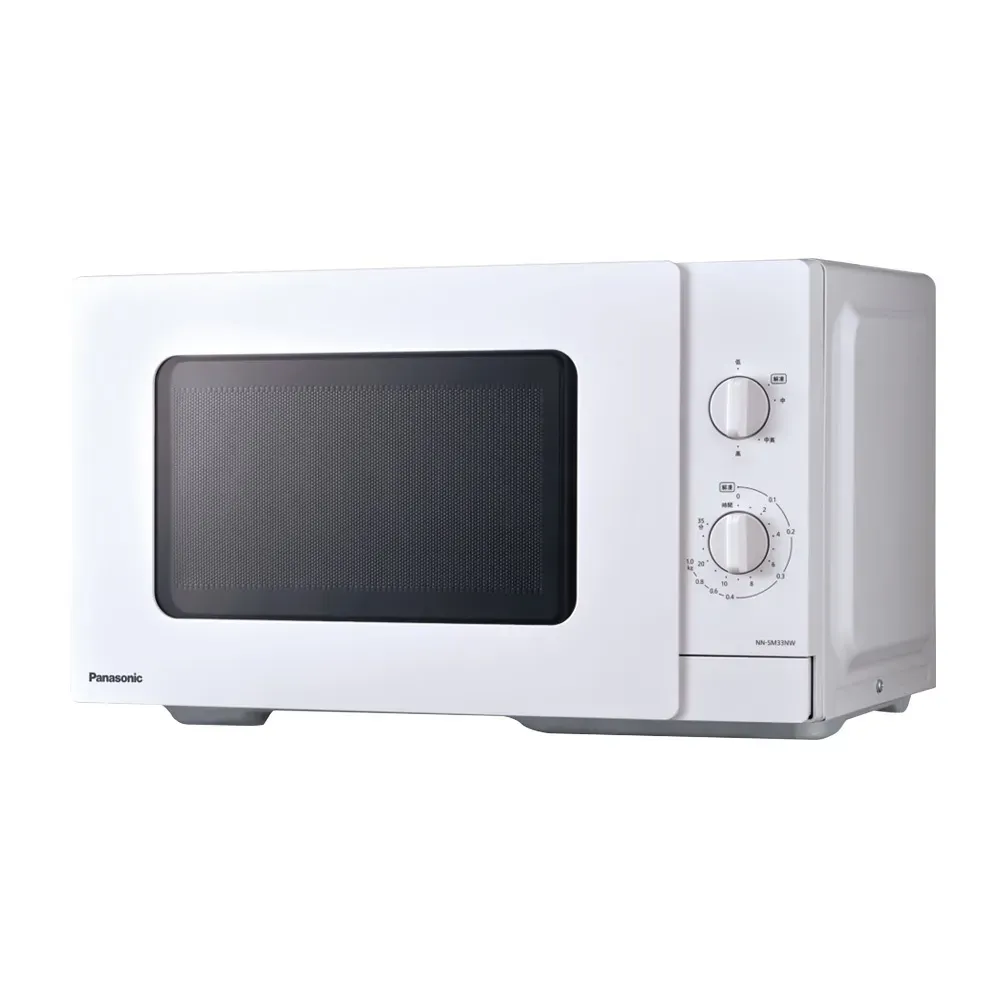Picture of Panasonic NN-SM33NW Solo Microwave Oven | 25 Liter