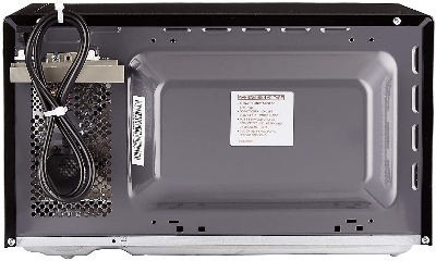 Picture of   Panasonic NN-ST266B Digital Basic Microwave Oven - 20 Liter