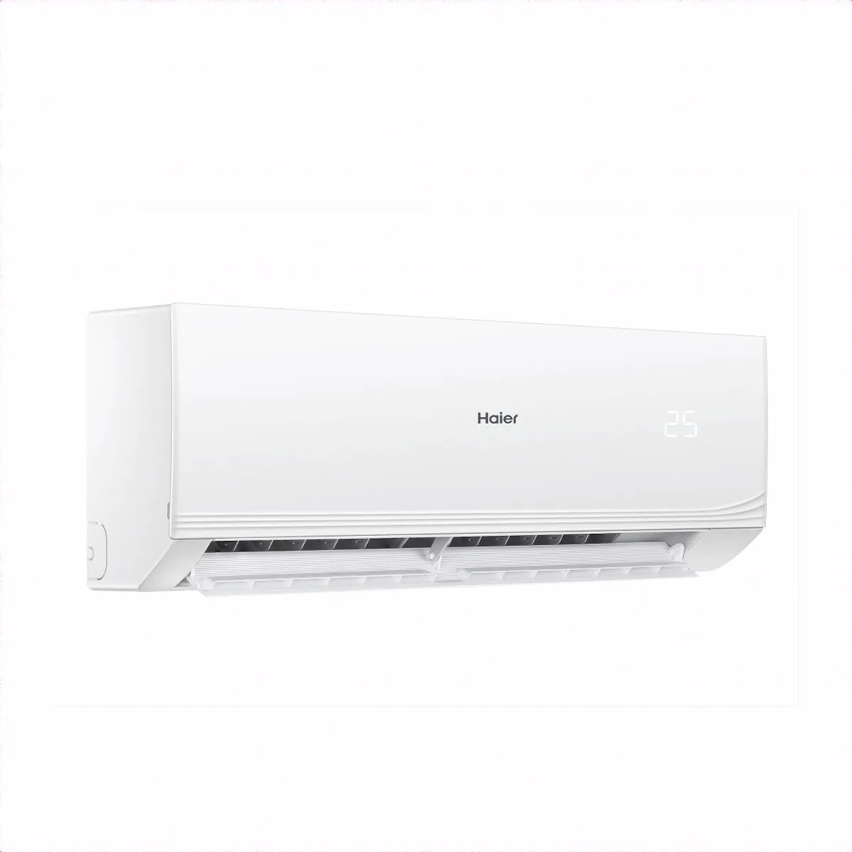 Picture of Haier 1.5 Ton Split Type Non Inverter Air Conditioner HSU-18AQUACOOL 
