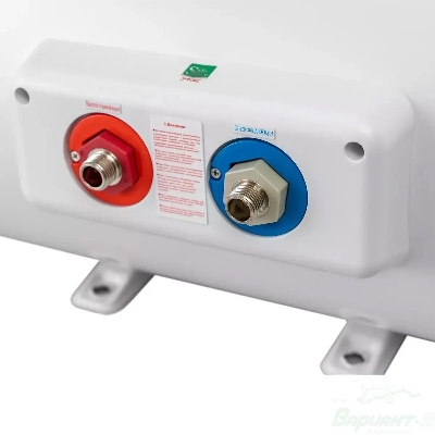 Picture of Haier 50 Liter Geyser Horizontal ES50H-CK3(BD)