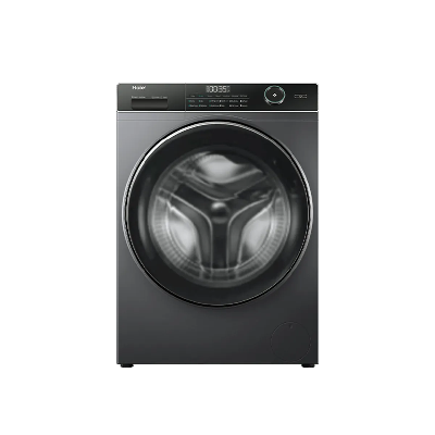 Picture of Haier 8 KG Front Load Washing Machine with inverter motor (HW80-BP12929S6)