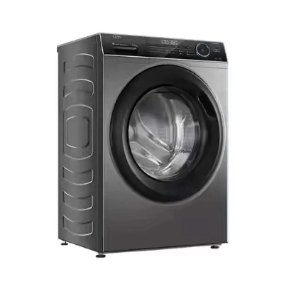 Picture of Haier 8 KG Front Load Washing Machine with inverter motor (HW80-BP12929S6)