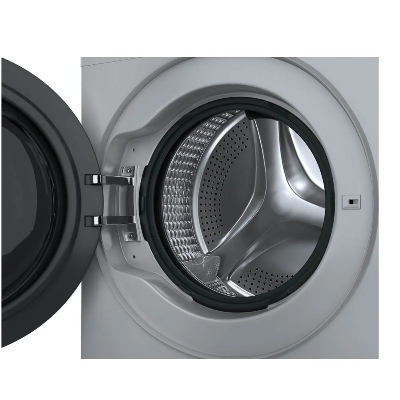 Picture of Haier 8 KG Front Load Washing Machine with inverter motor (HW80-BP12929S6)