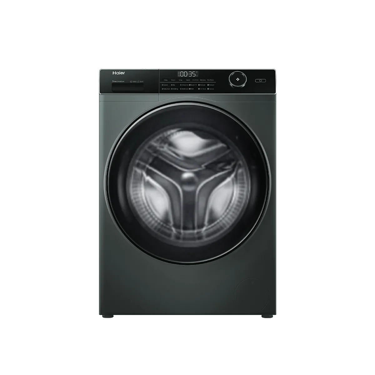 Picture of Haier 9 KG Inverter Front Load Washing Machine (HW90-BP14959S8)