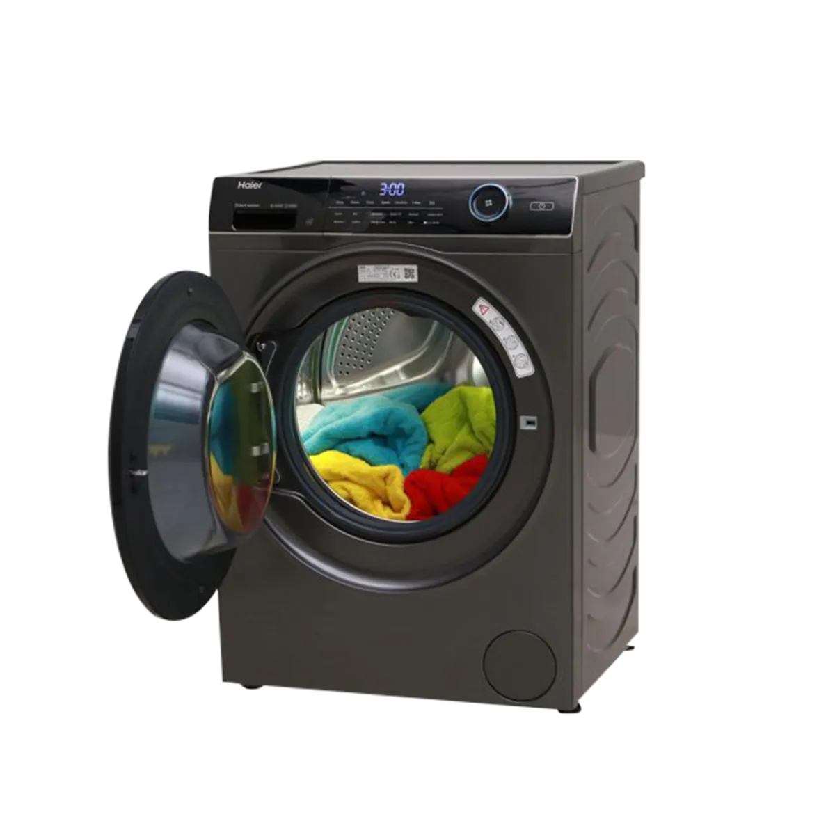 Picture of Haier 9 KG Inverter Front Load Washing Machine (HW90-BP14959S8)