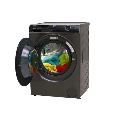 Picture of Haier 9 KG Inverter Front Load Washing Machine (HW90-BP14959S8)