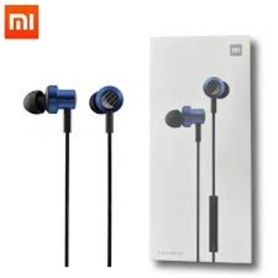 Picture of Mi Dual Driver Earphones