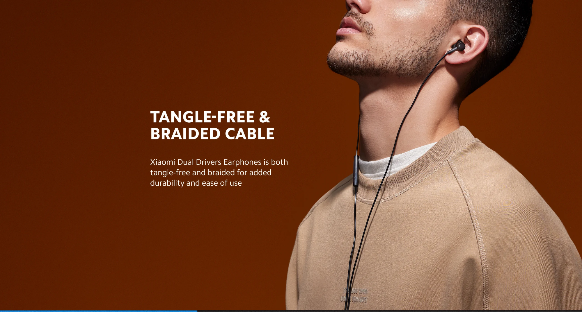 Picture of Mi Dual Driver Earphones