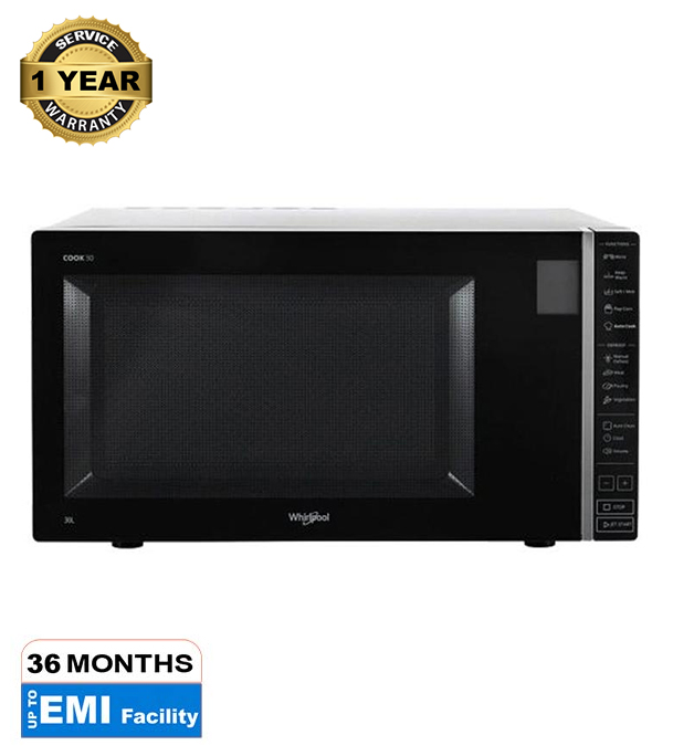  Whirlpool 30L Magicook Pro 30GE GRILL Microwave