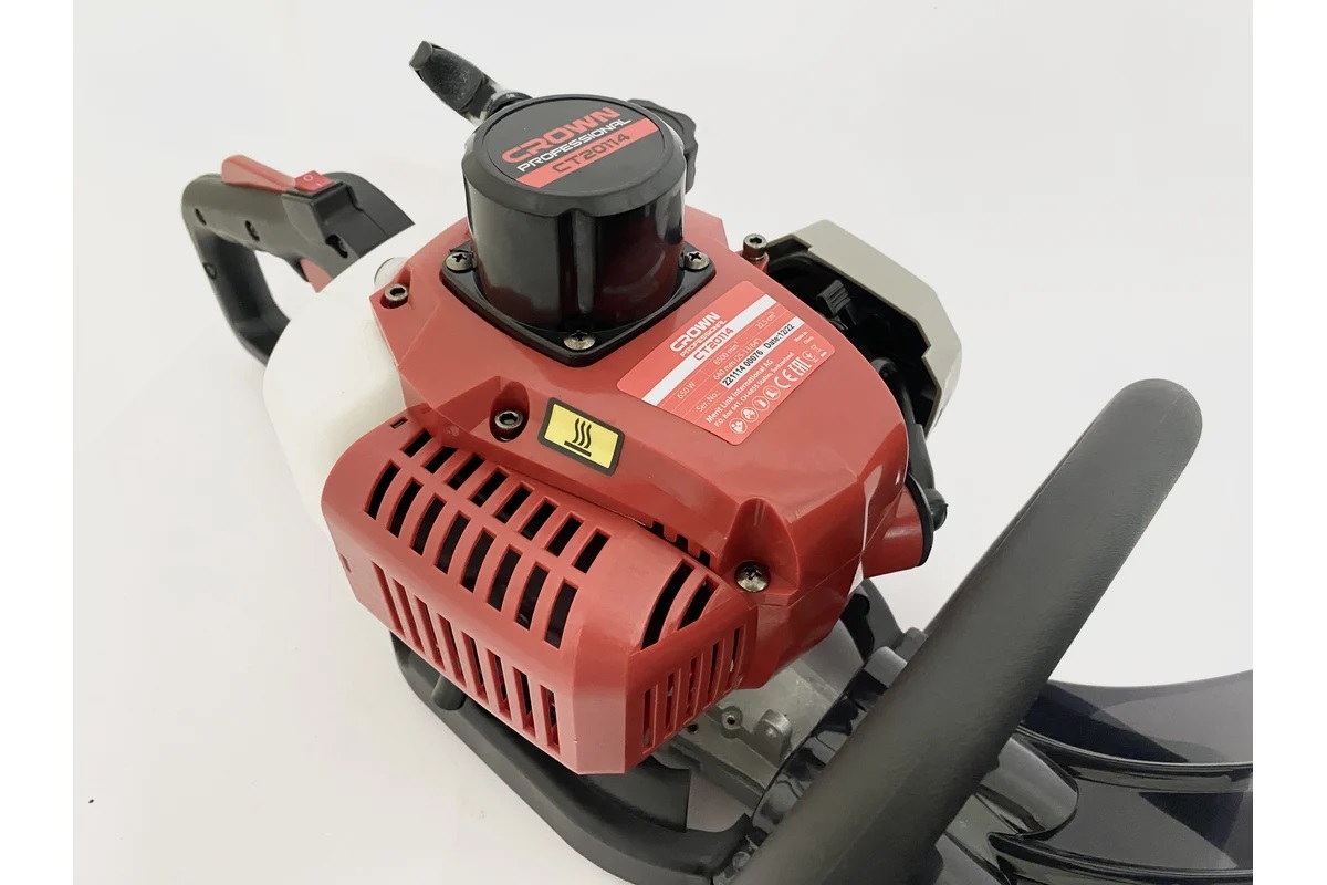 Picture of CROWN Gasoline brush cutters and grass trimmers Multi function Garden Tools CT20114 - Kings Trading