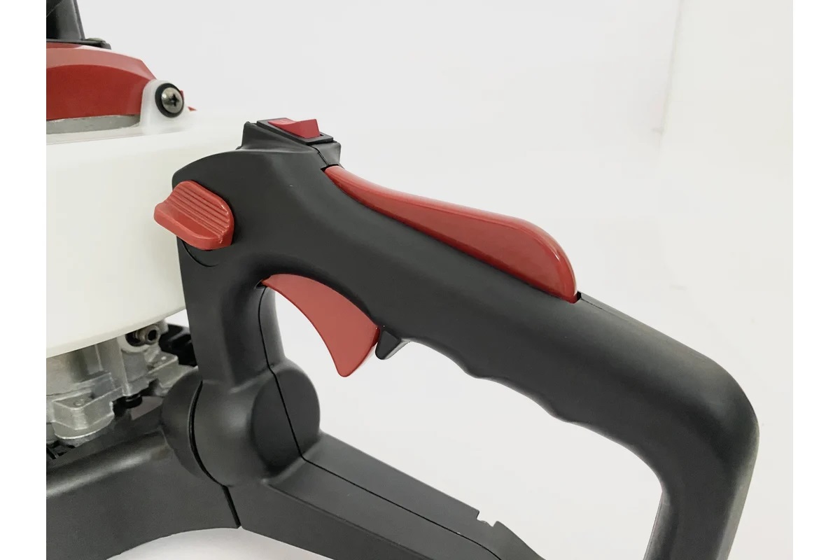 Picture of CROWN Gasoline brush cutters and grass trimmers Multi function Garden Tools CT20114 - Kings Trading