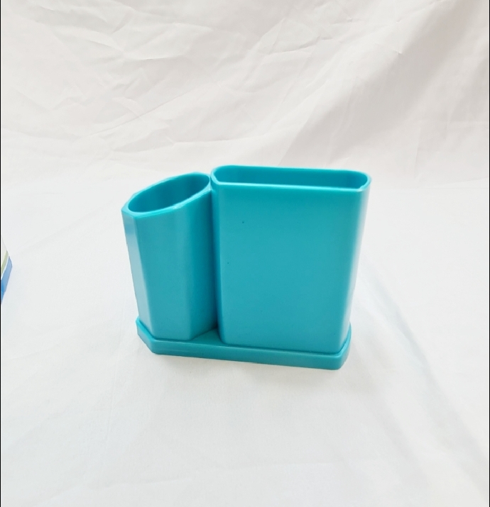 Picture of Multifunctional Desk organizer pen stand mobile stand dex equipment