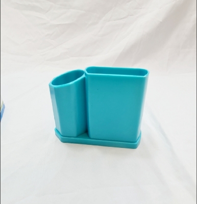 Picture of Multifunctional Desk organizer pen stand mobile stand dex equipment