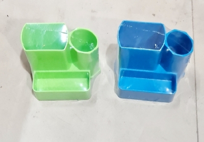 Picture of Multifunctional Desk organizer pen stand mobile stand dex equipment