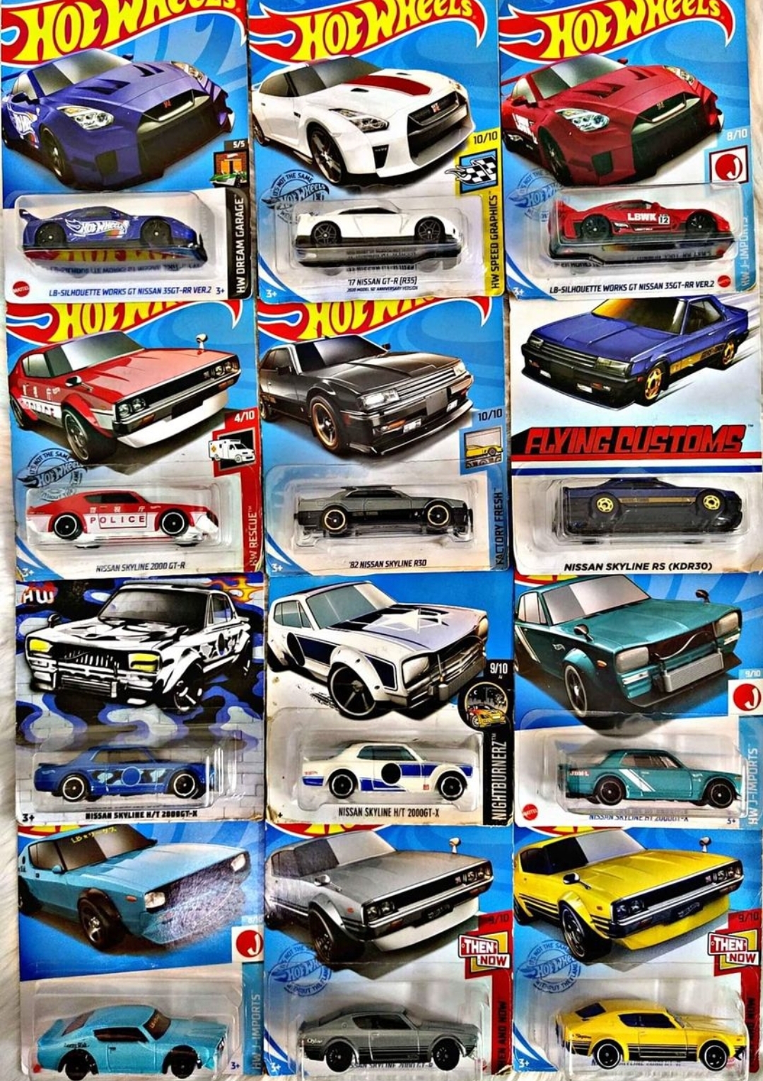 Picture of Hot Wheels Car Malaysia Single Pieces Randomly assigned 1 pcs hot wheels all model regular car Malaysia