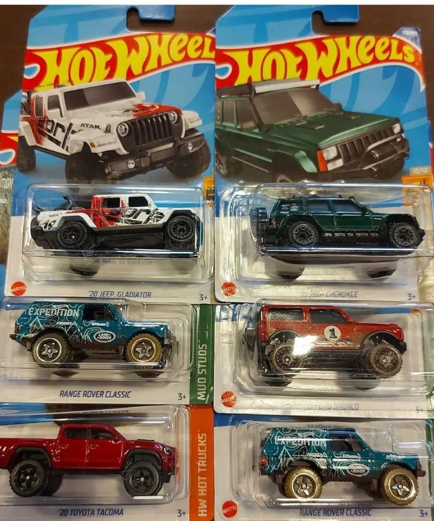 Picture of Hot Wheels Car Malaysia Single Pieces Randomly assigned 1 pcs hot wheels all model regular car Malaysia