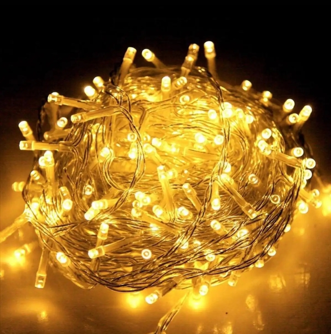 Picture of Design Fairy Lights For Home Decor ( Multicolor )