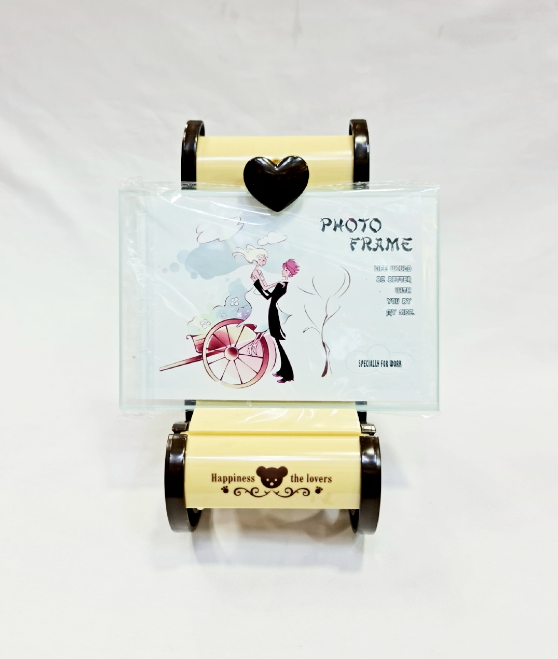 Picture of Decorative Photo Frame (10 cm x 15 cm)